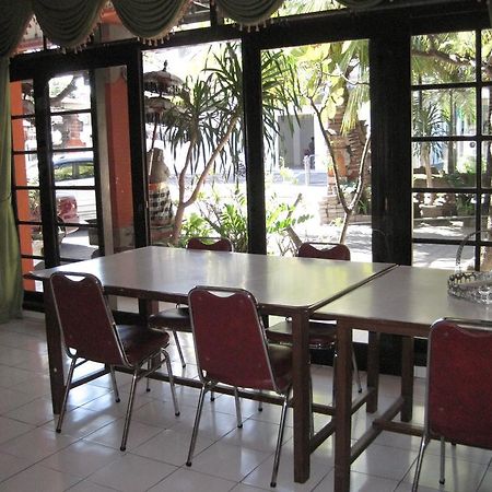 Sekar Sari Inn Kuta Lombok Exteriér fotografie