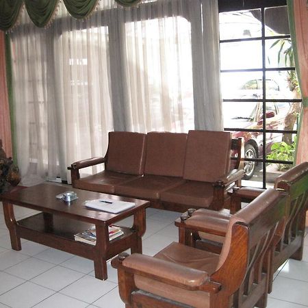 Sekar Sari Inn Kuta Lombok Exteriér fotografie