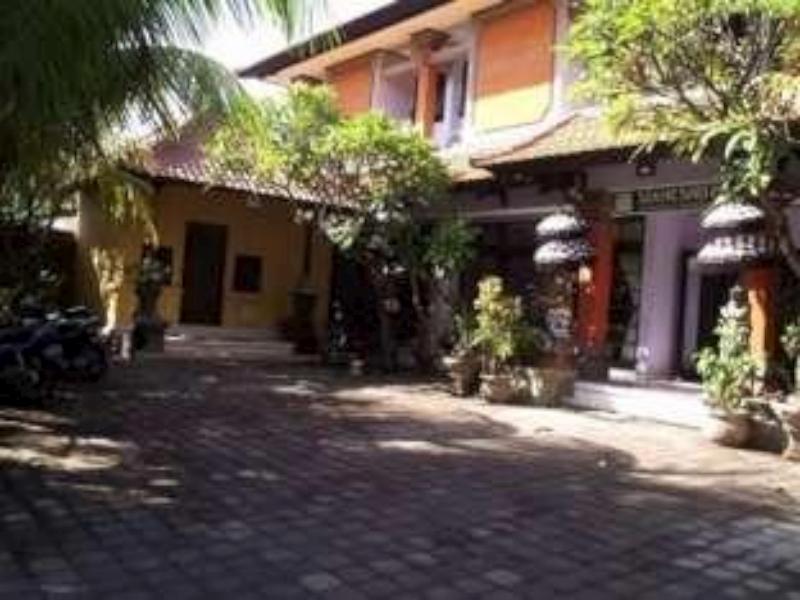 Sekar Sari Inn Kuta Lombok Exteriér fotografie