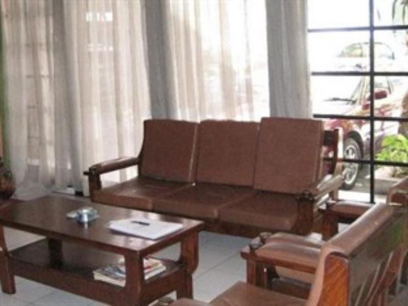 Sekar Sari Inn Kuta Lombok Exteriér fotografie
