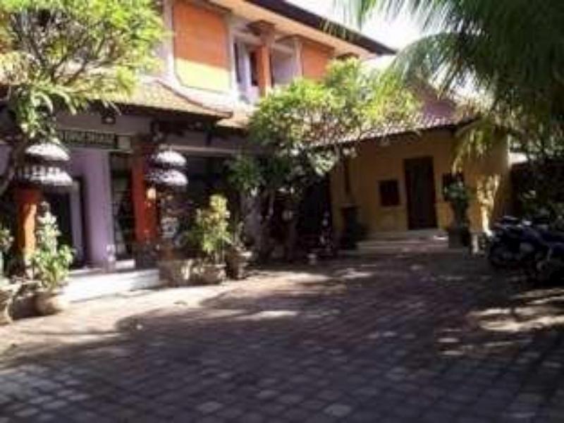 Sekar Sari Inn Kuta Lombok Exteriér fotografie