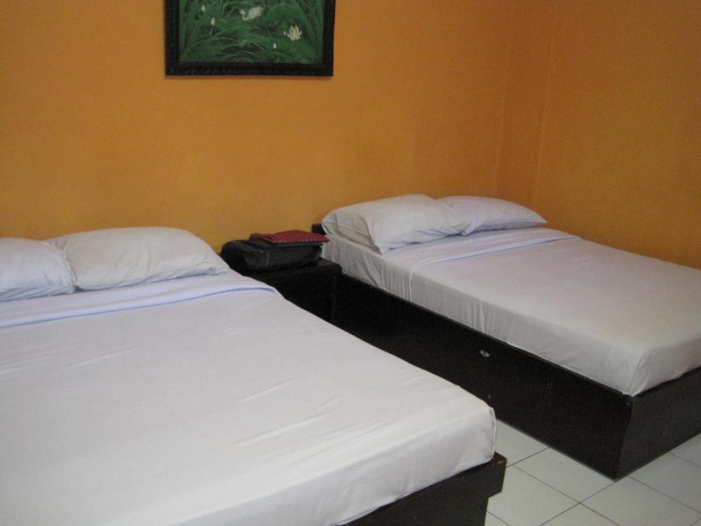Sekar Sari Inn Kuta Lombok Exteriér fotografie