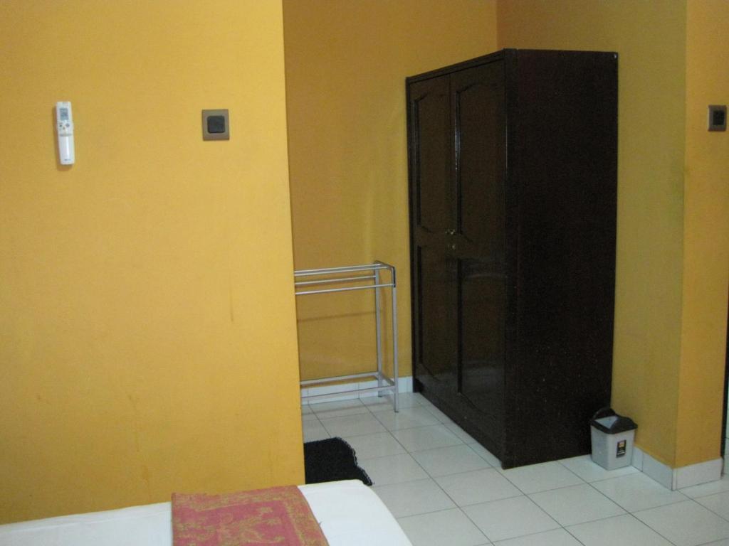 Sekar Sari Inn Kuta Lombok Pokoj fotografie