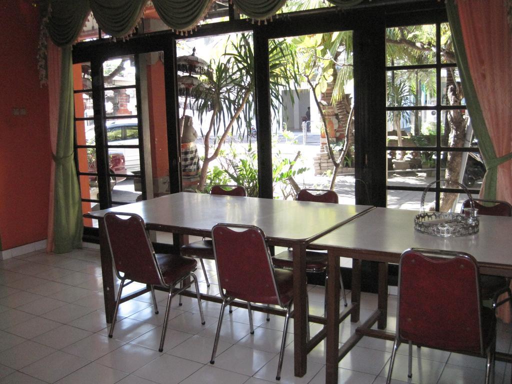 Sekar Sari Inn Kuta Lombok Exteriér fotografie