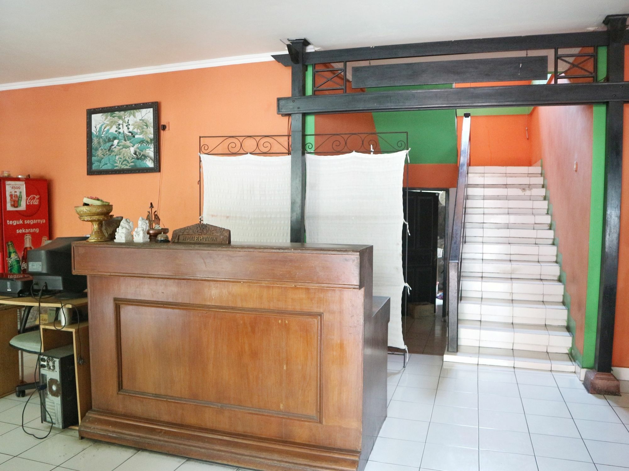 Sekar Sari Inn Kuta Lombok Exteriér fotografie