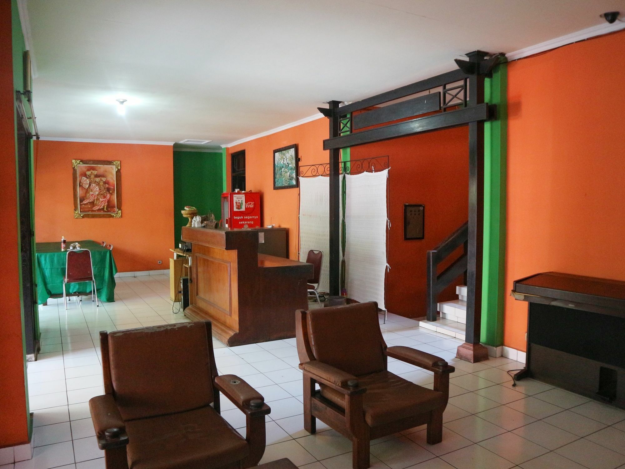 Sekar Sari Inn Kuta Lombok Exteriér fotografie