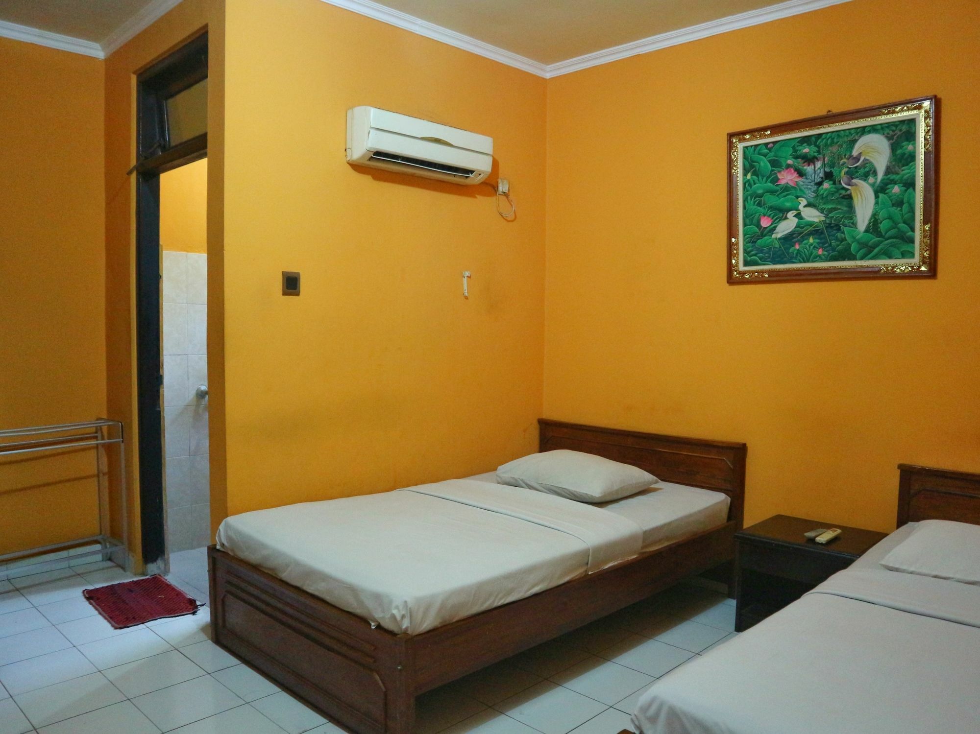 Sekar Sari Inn Kuta Lombok Exteriér fotografie