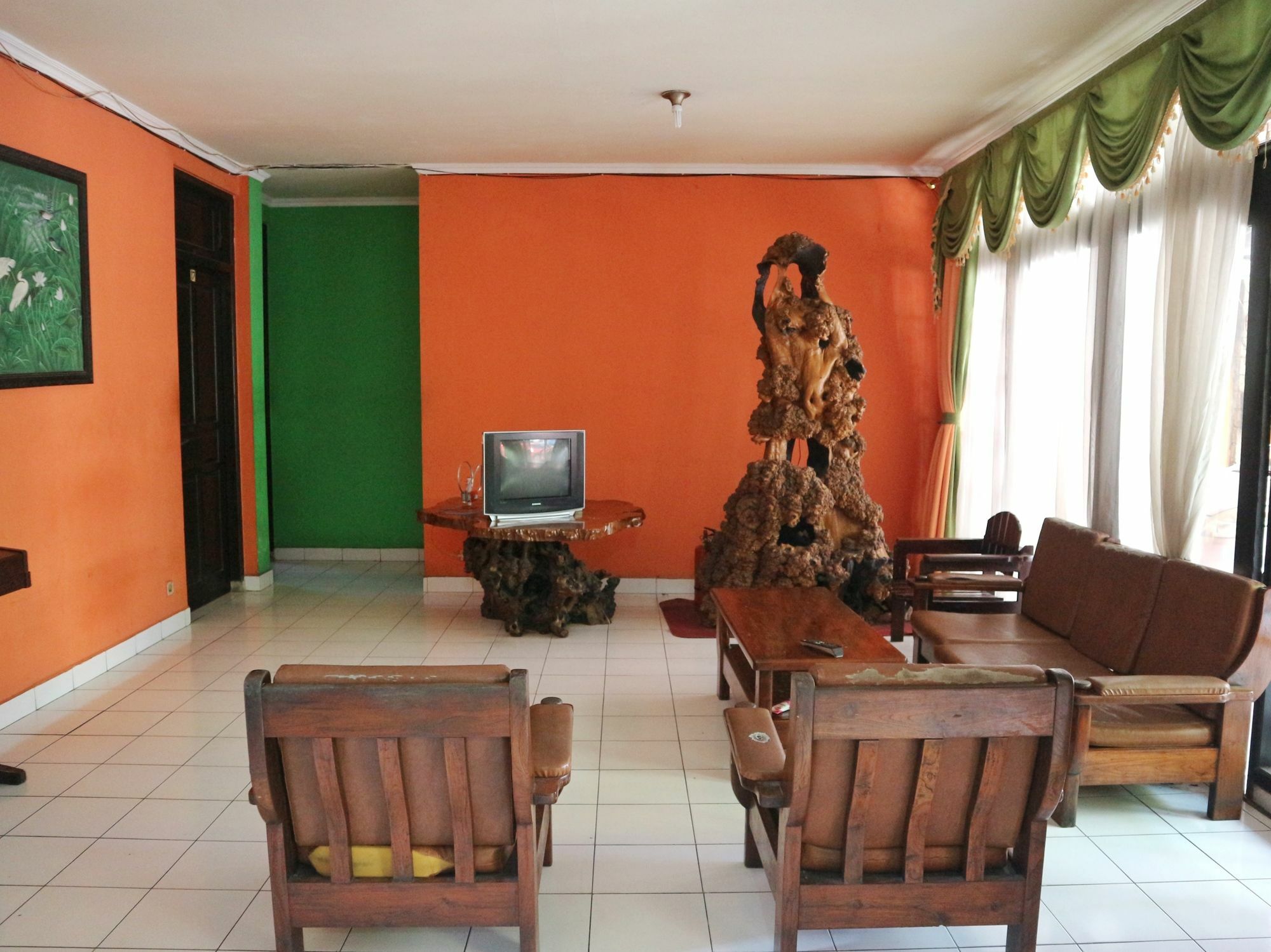 Sekar Sari Inn Kuta Lombok Exteriér fotografie