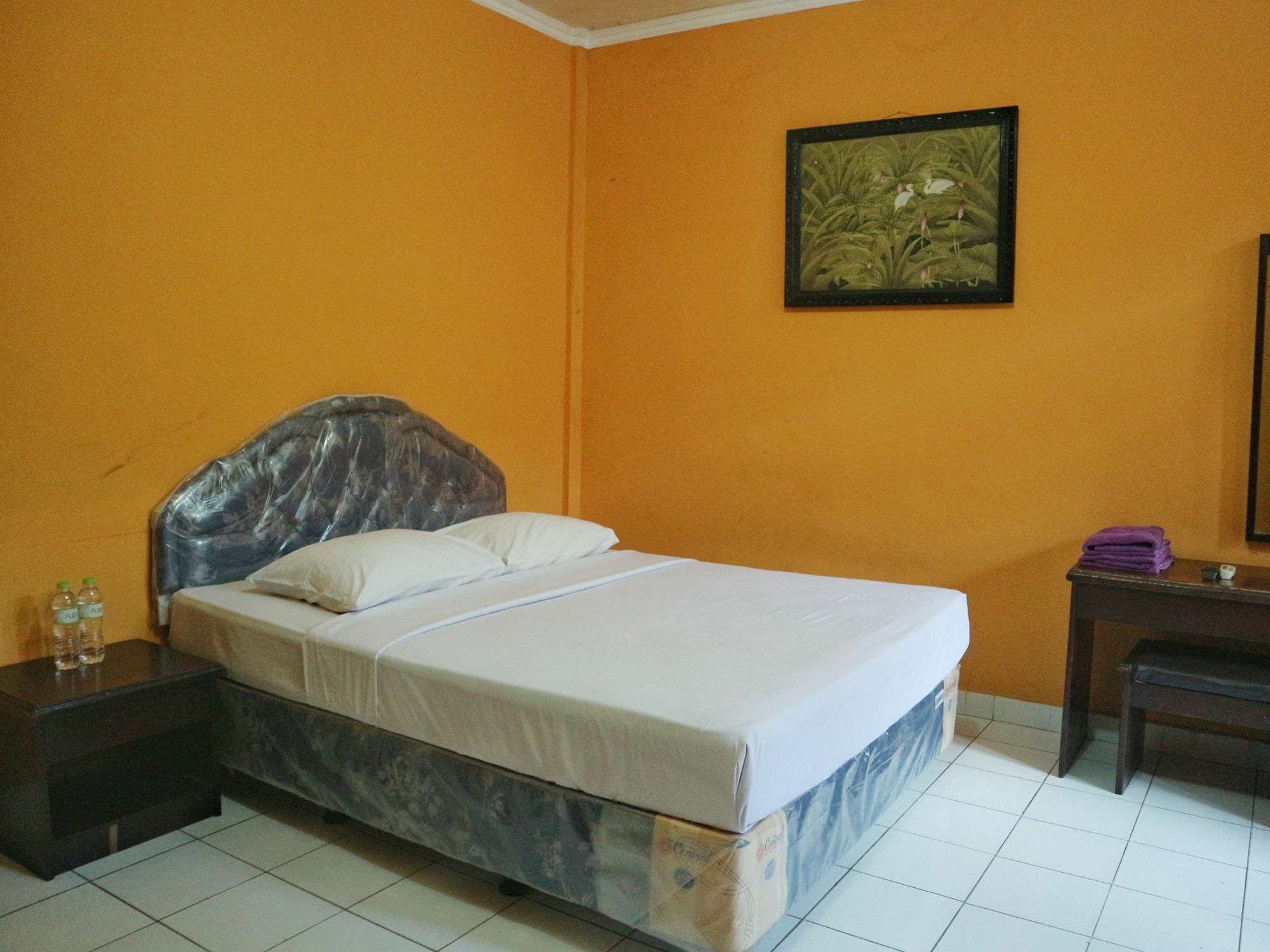 Sekar Sari Inn Kuta Lombok Exteriér fotografie