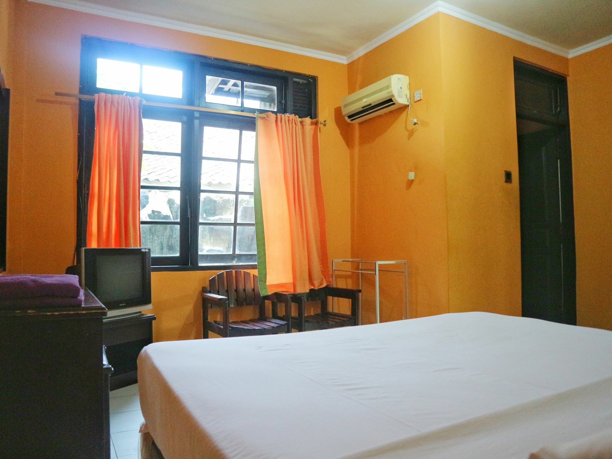 Sekar Sari Inn Kuta Lombok Exteriér fotografie