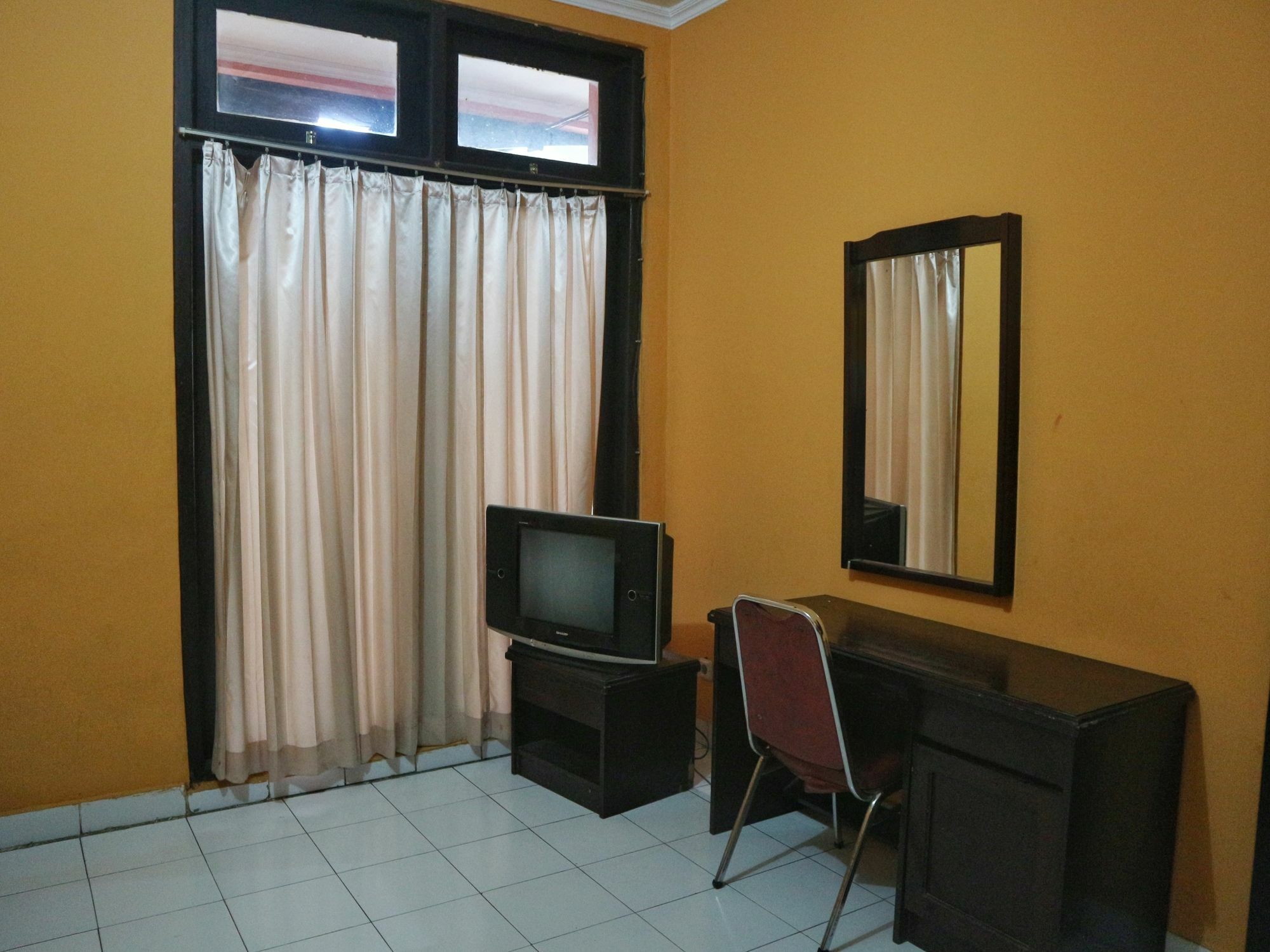 Sekar Sari Inn Kuta Lombok Exteriér fotografie