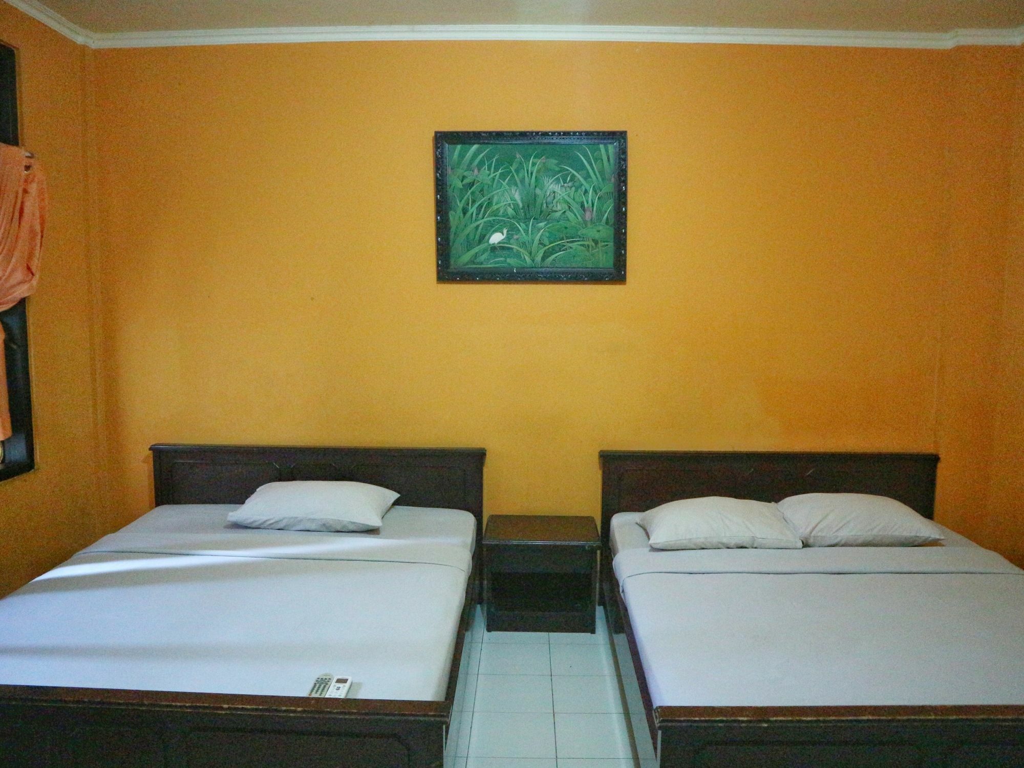 Sekar Sari Inn Kuta Lombok Exteriér fotografie